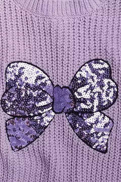 Sweater moño H&M - comprar online