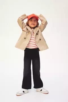 Trench H&M - comprar online