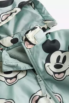 CAMPERA MICKEY MOUSE en internet