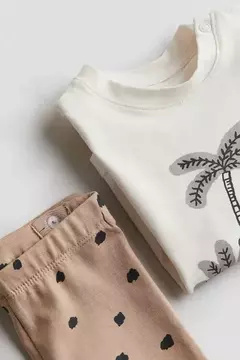 CONJUNTO H&M AFRICA - comprar online