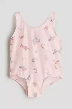 TRAJE DE BAÑO H&M MARE