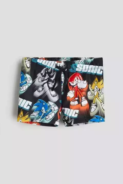 TRAJE DE BAÑO H&M-SONIC