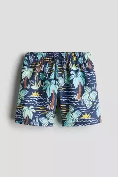 TRAJE DE BAÑO H&M-PLAYA