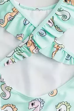 TRAJE DE BAÑO H&M-CABALLITOS DE MAR - comprar online