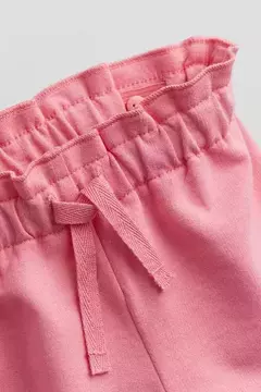 SHORT H&M PINK - comprar online