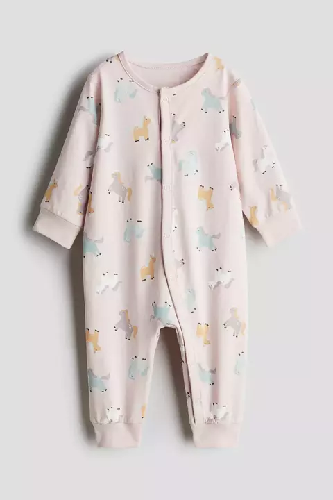ENTERITO UNICORNIO H&M - comprar online