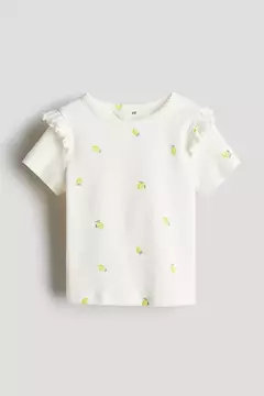 Remera Amalfi H&M - comprar online