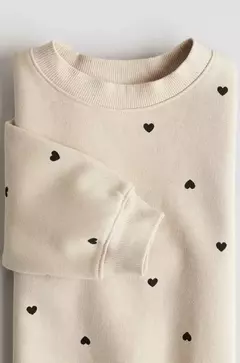Buzo H&M en internet