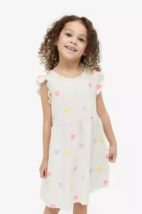 VESTIDO H&M VERA