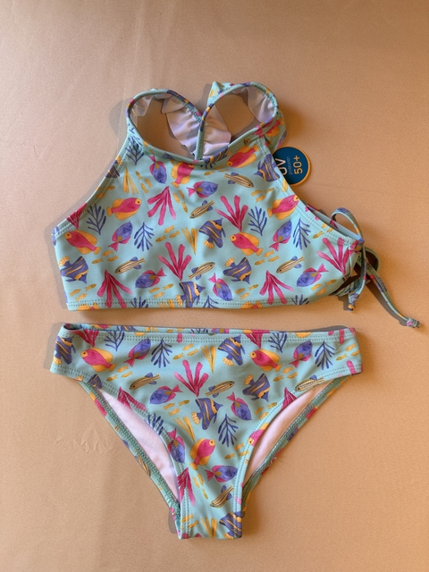 TRAJE DE BAÑO ARRECIFE
