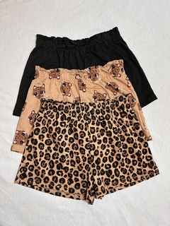 SHORT H&M ROAR