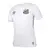 Camisa Santos I - Torcedor Umbro Masculina Neymar Jr. 10 - Branca 24/25 - - loja online