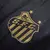 Camisa Santos Umbro Charlie Brown Jr 24/25 - Preta - LKS IMPORTS | A Loja do Seu Manto.