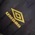 Imagem do Camisa Santos Umbro Charlie Brown Jr 24/25 - Neymar 10 - Preta