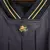 Camisa Santos Umbro Charlie Brown Jr 24/25 - Preta