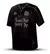 Camisa Santos Umbro Charlie Brown Jr 24/25 - Preta - comprar online