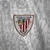 Camisa Athletic Bilbao III 23/24 - Torcedor Castore Masculina - Branca com detalhes em vermelho e preto - LKS IMPORTS | A Loja do Seu Manto.