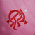 Camisa Flamengo 23/24 - Torcedor Masculina - Rosa com detalhes em vermelho - LKS IMPORTS | A Loja do Seu Manto.