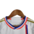 Kit Infantil Lyon I Adidas 23/24 - Branco - LKS IMPORTS | A Loja do Seu Manto.