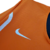 Image of Camisa Retrô Seleção da Holanda I 2010 - Nike Masculina - Laranja