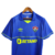 Camisa Fluminense Goleiro III 23/24 Umbro Torcedor Masculina - Azul com detalhes amarelo - LKS IMPORTS | A Loja do Seu Manto.