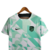 Camisa Atlético de Madrid Treino 23/24 - Torcedor Nike Masculina - Verde com detalhes em Preto - LKS IMPORTS | A Loja do Seu Manto.