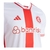 Camisa Internacional II 24/25 - Torcedor Adidas Masculina - Branca com detalhes em vermelho - LKS IMPORTS | A Loja do Seu Manto.