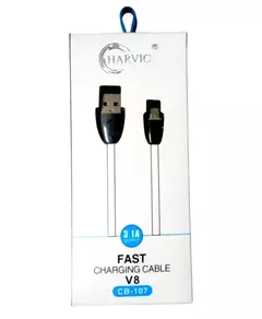 Cable Datos harvic v8 107 - comprar online