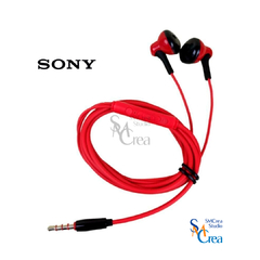 Manos Libres Sony ws l24
