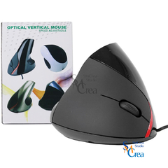Mouse Inalámbrico Vertical - comprar online