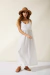Vestido Castelliere - comprar online