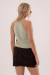 Musculosa Alici Tejida en internet