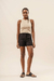 Short Cristaline - Sant Antoni – Ropa de Mujer