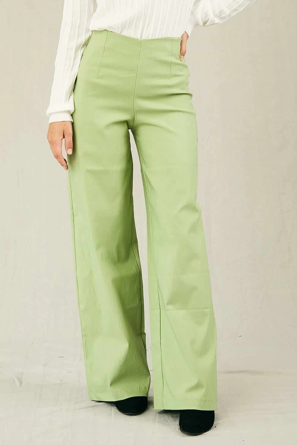 Pantalón Solanas - comprar online