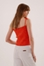 Musculosa Marini tejida