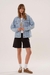 Campera Marea