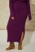 Pollera Carcavas - comprar online