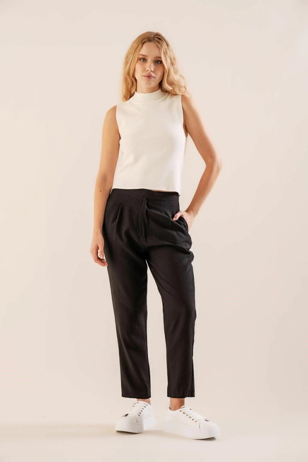 Imagen de Pantalón sastrero Casuarina