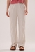 Pantalón Duoglio de lino - Sant Antoni – Ropa de Mujer