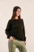 Sweater tejido Lagunilla - Sant Antoni – Ropa de Mujer
