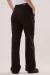 Pantalón Duoglio de lino - tienda online