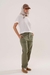Pantalón Marinella de bengalina