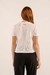 Remera de waffle Cica