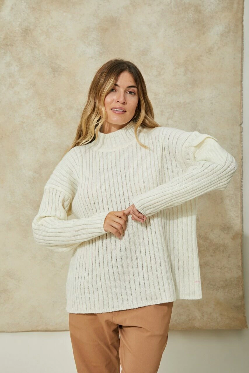 Sweater Forestal
