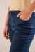 Pantalón de jean con spandex Guaraniná