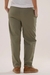 Pantalón Marinella de bengalina - Sant Antoni – Ropa de Mujer