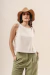 Musculosa Brisas - Sant Antoni – Ropa de Mujer
