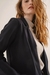 Blazer sastrero Sacha - tienda online