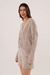Imagen de Cardigan Primula tejido