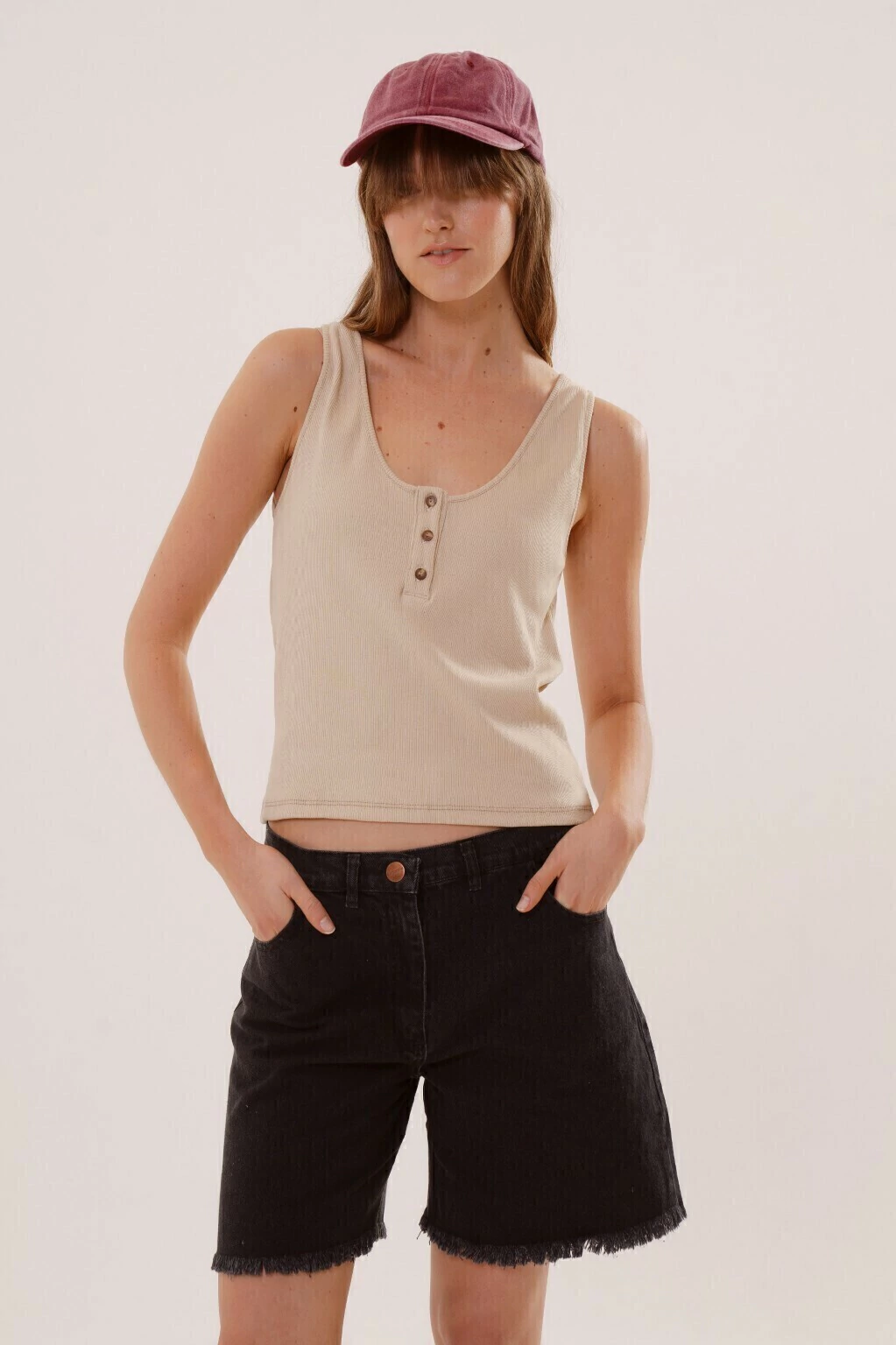 Imagen de Musculosa Incanto de morley